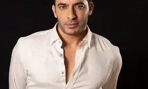 Gurpreet Singh says playing Sujal in Kahiin To Hoga as one of my  toughest gigs