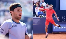 Ruud to face Tsitsipas in Barcelona Open final