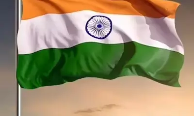 The Third Eye: Indias foreign policy navigates a new flux in international relations