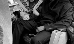 Beyonce hops on to public transport with husband Jay-Z on her Japan trip