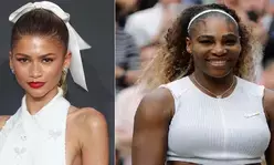 Zendaya reveals Serena Williams’ reaction to her work in ‘Challengers’