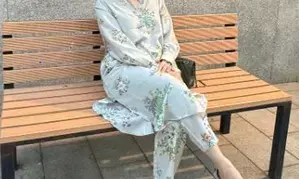 Karisma Kapoor stuns fans in a breezy co-ord set: ‘Summer lovin’