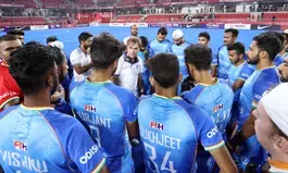 Hockey India name 28-man core probable group for national coaching camp