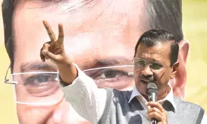 FairPoint: If mangoes were for bail, then CM Kejriwal would ride out of jail