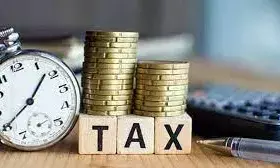 Direct tax collections shoot past budget target by Rs 1.35 lakh cr in 2023-24