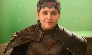 Baalveer to begin journey of self-discovery, lock horns with Aageel in Season 4