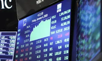 April futures expiry to increase volatility, keep markets under pressure