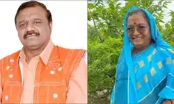 It’s BJP vs Congress in tribal-dominated Dahod in Gujarat