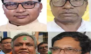 Constituency watch: Derailed Congress-Left Front bonhomie gives edge to BJP in Bengals Purulia
