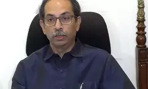 Uddhav Thackeray skips INDIA blocs rally in Ranchi, sends representative