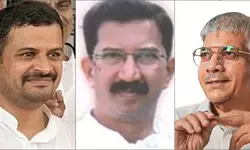 Once Cong citadel and now BJP bastion, Akola witnessing triangular fight this time