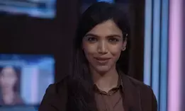 For Shriya Pilgaonkar, onus lies on news consumers to separate fact from fiction