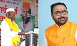 Two rival Shiv Sena factions vie for legitimacy in Buldhana, uphill climb for both