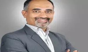 Hybrid work models offer significant opportunity for Indian video conferencing market: Logitech