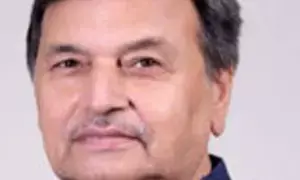 Maha: Mushtaq Antulay to join NCP on Monday