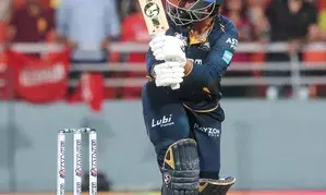 IPL 2024: Tewatia cameo after brilliant bowling effort helps Titans outplay PBKS