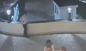 UP bizman pushes man off hotels terrace after argument