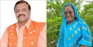 It’s BJP vs Congress in tribal-dominated Dahod in Gujarat