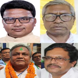 Constituency watch: Derailed Congress-Left Front bonhomie gives edge to BJP in Bengals Purulia