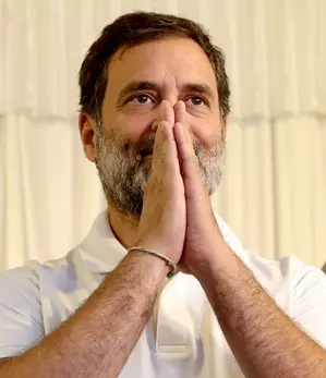 Rahul Gandhi to give INDIA blocs Ranchi rally a miss