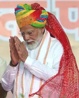 Foreign policy takes centre stage in LS polls as voters credit PM Modi for Indias ascendance on world stage