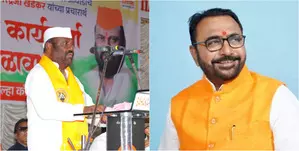 Two rival Shiv Sena factions vie for legitimacy in Buldhana, uphill climb for both