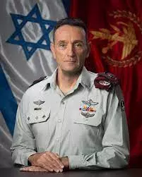 Israels Chief of Staff approves continuation of Gaza war Israels Chief of Staff approves continuation of Gaza war