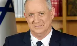 Israel urges US to reconsider sanctions on Israeli military unit