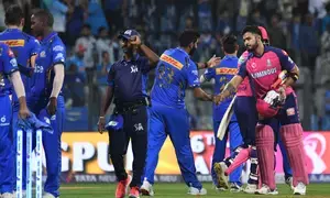 IPL 2024: RR v MI overall head-to-head; When and where to watch