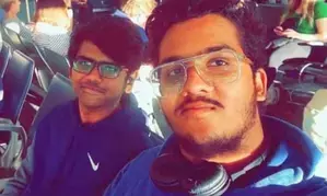 Two students from Telangana killed in US road accident