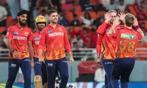 IPL 2024: You still have to have that belief, Langeveldt hopeful of PBKS comeback in the tournament