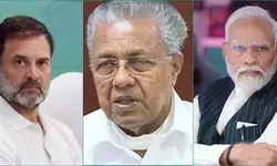 Kerala: Who will win ‘God’s Own Country’?