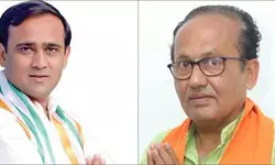 Surats electoral drama: Congress candidates disqualified, clear path for BJP