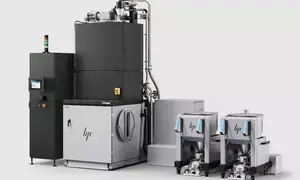 HP joins INDO-MIM to mass produce complex metal parts in India