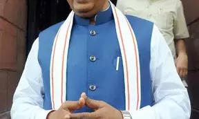 Akhilesh is preparing for his fifth defeat: Keshav Maurya