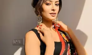 Aarchi Sachdeva insists it was her destiny to play Saanchi in ‘Meetha Khatta Pyaar Hamara’