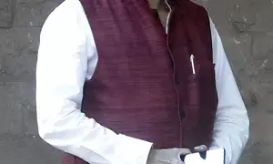 Order justified, says ex-Judge Abhijit Gangopadhyay on cancellation of 25,753 jobs by Calcutta HC