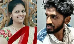Ktaka: Fayaz stabbed Neha 14 times in 30 seconds, reveals post-mortem report