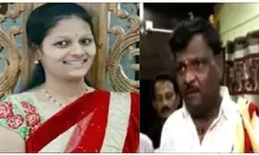 My daughter was ‘forced’ to convert, K’taka Police behaving like a ‘puppet’: Neha’s father