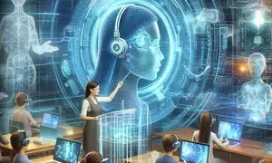 Kerala govt to impart AI training to 80,000 teachers