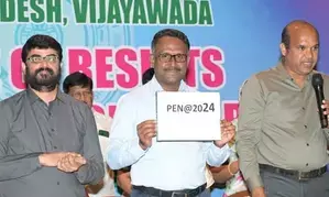 Andhra Pradesh Board SSC Result: 86.69 pc students pass, girls outshine boys