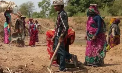 UP: Bundelkhand no longer moves to dacoits’ diktats