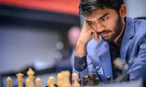 Gukesh will be a slight favourite for world championship match against Ding Liren: Susan Polgar