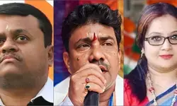 Constituency watch: Will ‘Lotus’ bloom in Adhikari bastion of Kanthi?