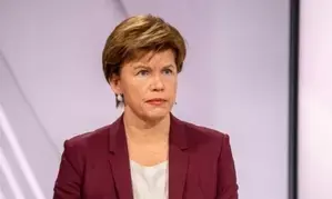 EU ministers discuss Ukraine support and Iran sanctions