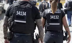 Germany arrests three suspected of spying for China