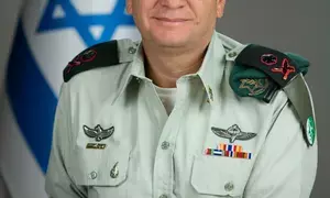 Israels military intelligence director resigns