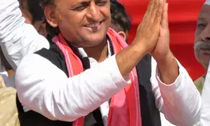 Akhilesh Yadav not to contest Kannauj, names Tej Pratap Yadav as candidate