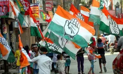 Congress’ list of 38 more candidates for Andhra Pradesh Assembly polls out