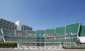 Regional UN policy forum calls for digital innovation for sustainable development